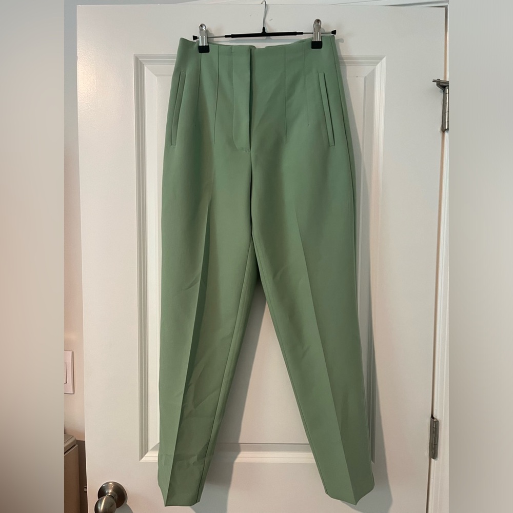 2 Pairs Zara Slacks